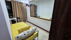 Palm Gardens (D23), Condominium #589371751